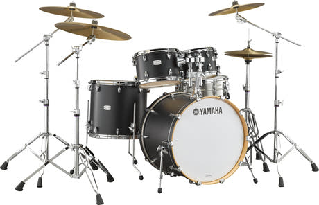 Yamaha Tour Custom Studio Trommesæt