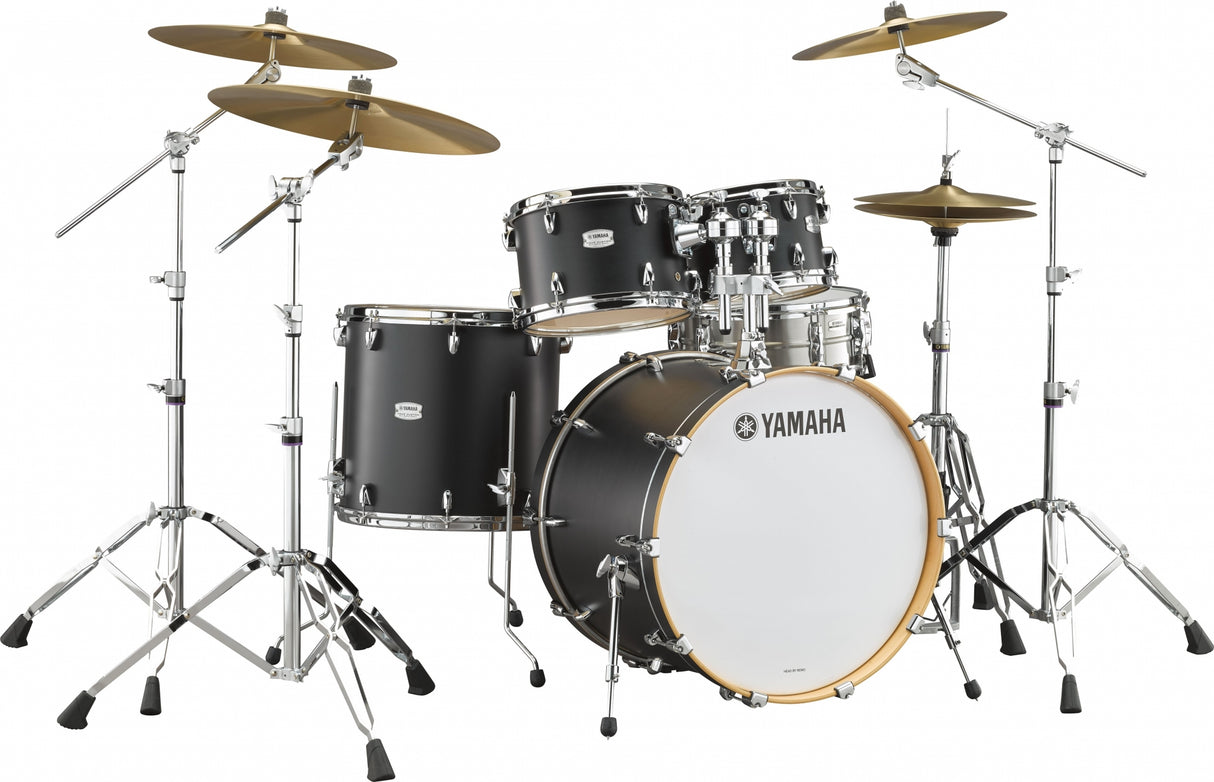 Yamaha Tour Custom Studio Trommesæt