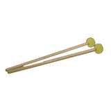 Trommus Xylofon Køller (Gummi)