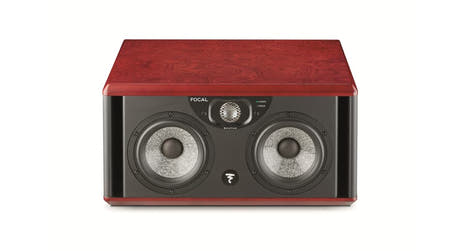Focal Twin 6 aktiv studiemonitor