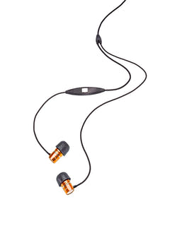 Ultrasone Pyco In-Ear headsæt, orange