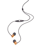 Ultrasone Pyco In-Ear headsæt, orange
