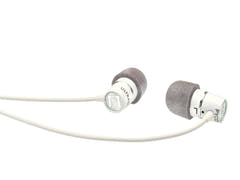 Ultrasone Pyco In-Ear headsæt, hvid