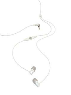 Ultrasone Pyco In-Ear headsæt, hvid