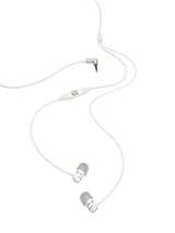 Ultrasone Pyco In-Ear headsæt, hvid