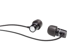 Ultrasone Pyco In-Ear headsæt, sort