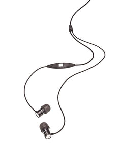 Ultrasone Pyco In-Ear headsæt, sort
