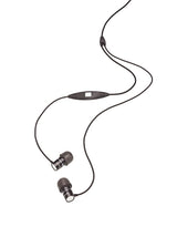Ultrasone Pyco In-Ear headsæt, sort