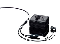 Ultrasone Tio In-Ear headsæt