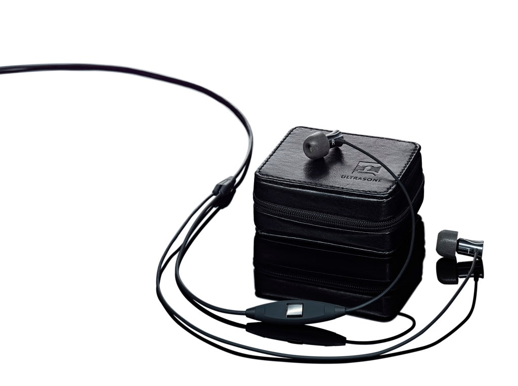 Ultrasone Tio In-Ear headsæt