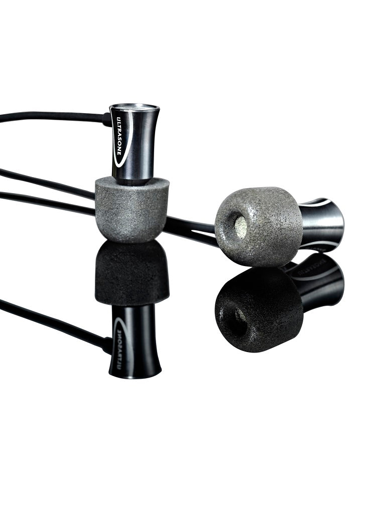 Ultrasone Tio In-Ear headsæt