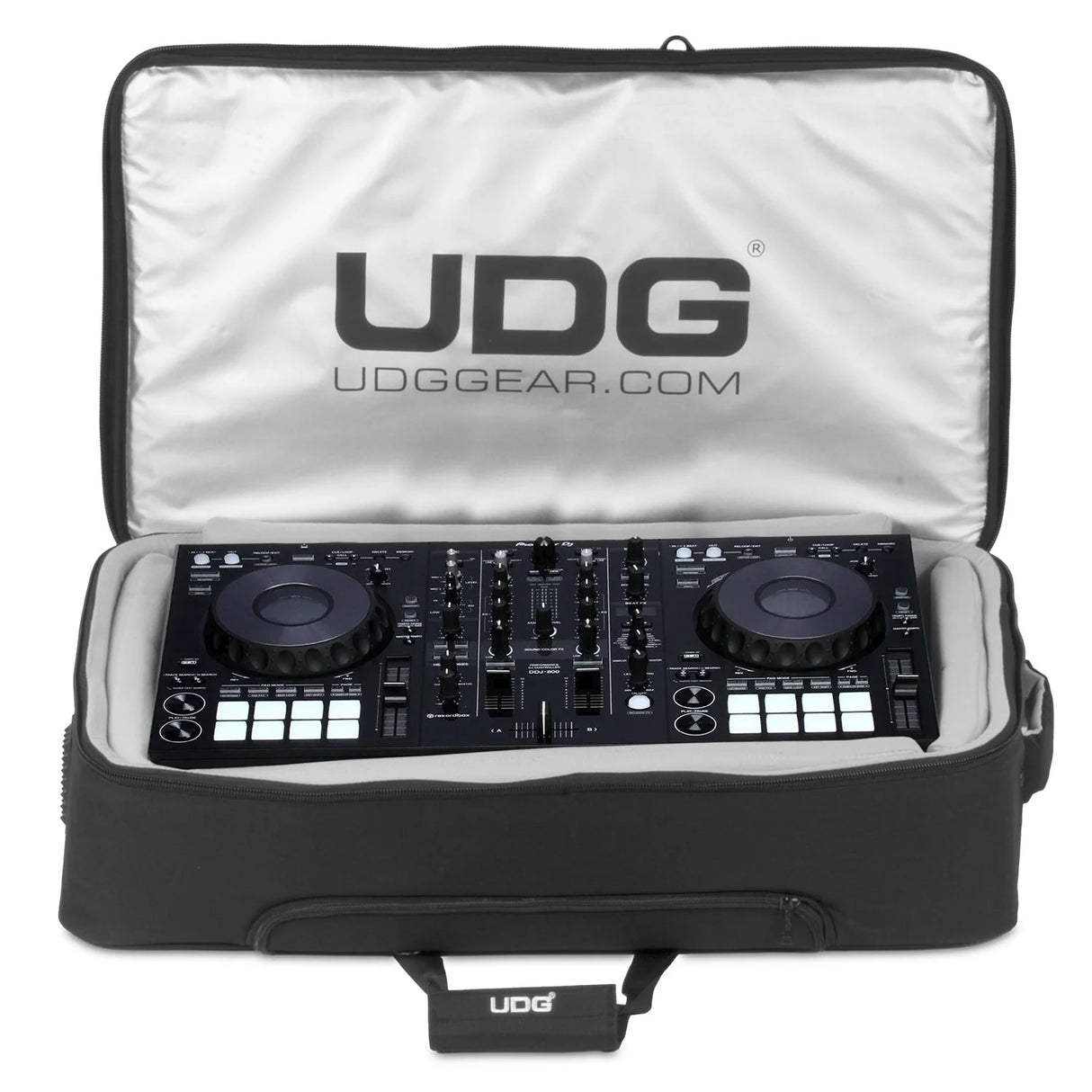 UDG Urbanite MIDI Controller Backpack L Black