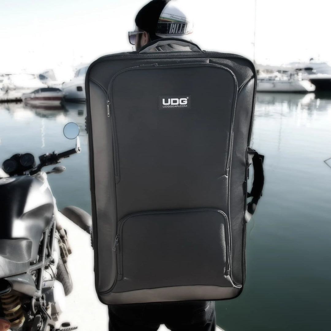 UDG Urbanite MIDI Controller Backpack Large Sort