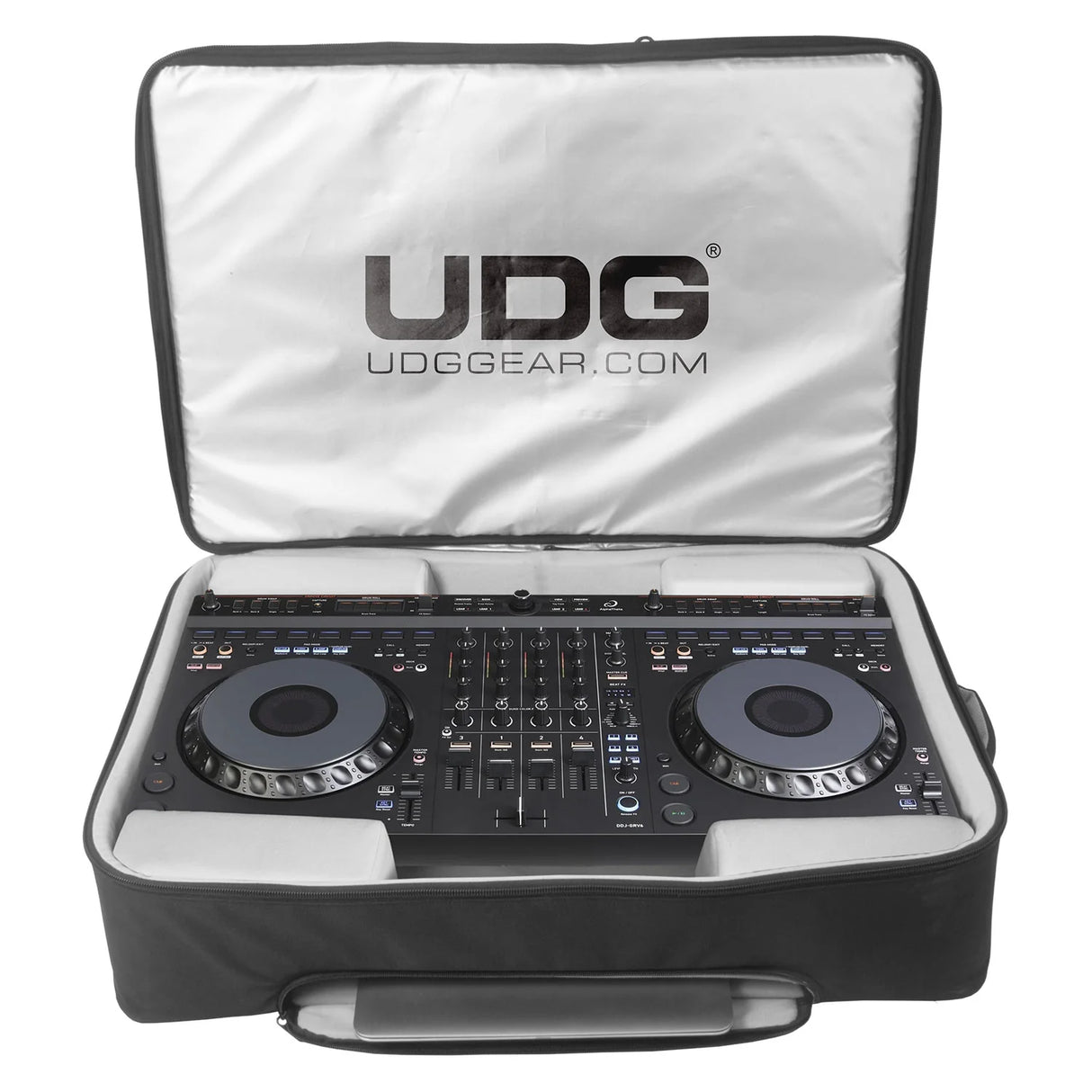 UDG Urbanite MIDI Controller Backpack Extra Large - Sort