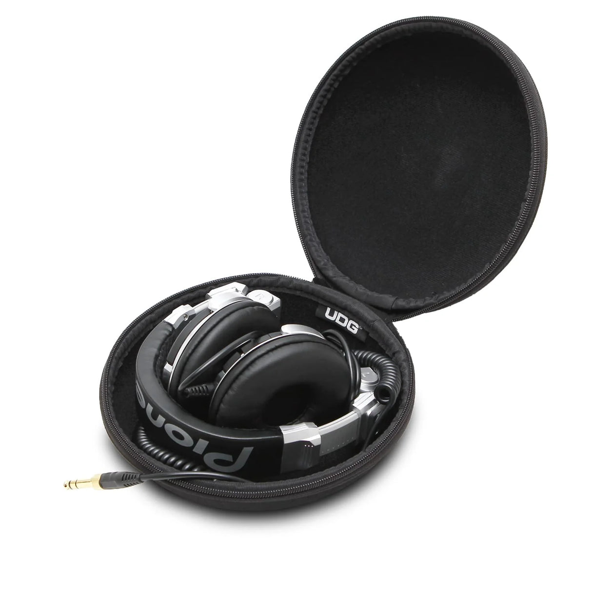 UDG Creator Headphone Hardcase Small - Sort