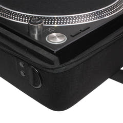 UDG Creator Pioneer CDJ-3000/Denon DJ SC6000/M/Turntable Hardcase Sort