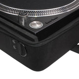 UDG Creator Pioneer DJ CDJ-3000 / Denon DJ SC6000 / Turntable Hardcase - Sort