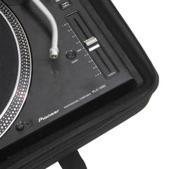 UDG Creator Pioneer CDJ-3000/Denon DJ SC6000/M/Turntable Hardcase Sort
