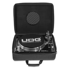 UDG Creator Pioneer CDJ-3000/Denon DJ SC6000/M/Turntable Hardcase Sort
