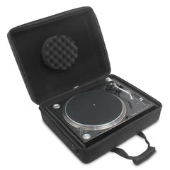 UDG Creator Pioneer CDJ-3000/Denon DJ SC6000/M/Turntable Hardcase Sort