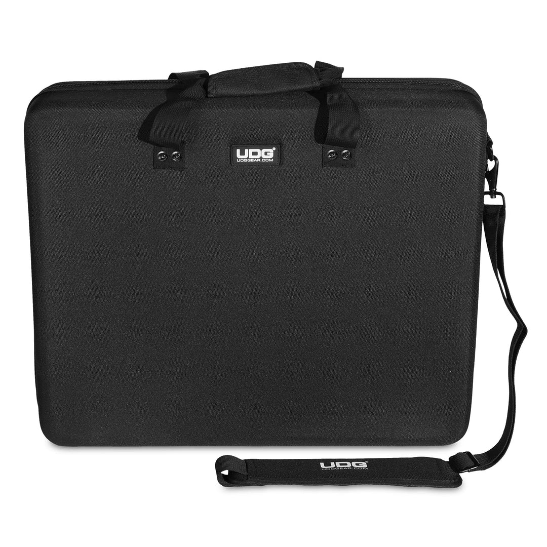 UDG Creator Pioneer DJ CDJ-3000 / Denon DJ SC6000 / Turntable Hardcase - Sort