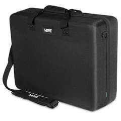 UDG Creator Pioneer CDJ-3000/Denon DJ SC6000/M/Turntable Hardcase Sort