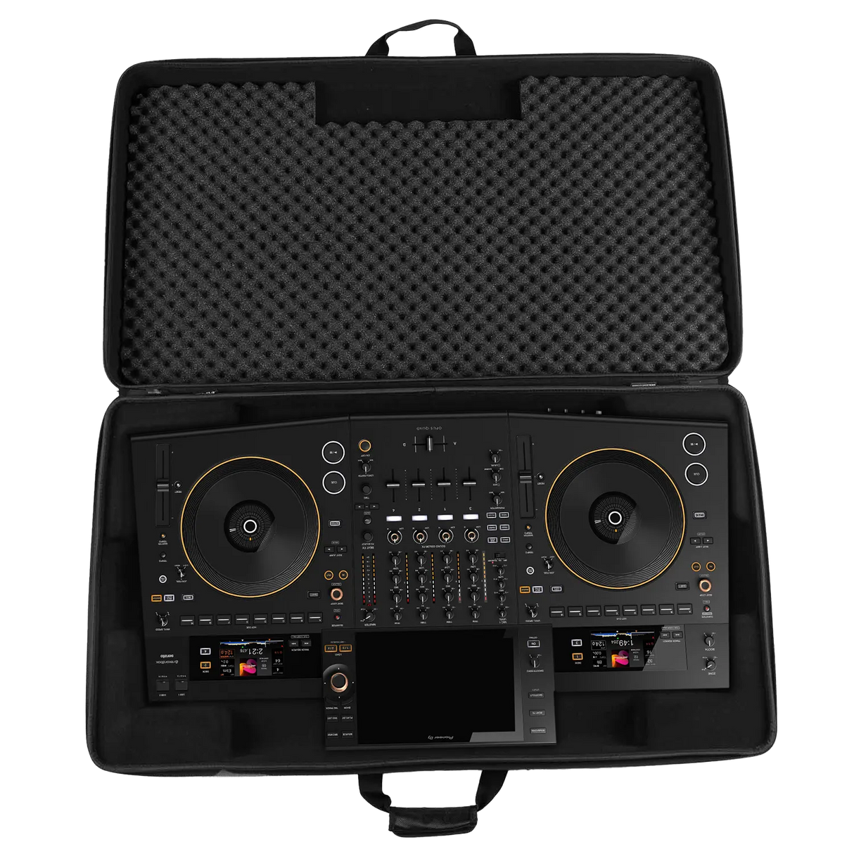 UDG Creator Pioneer DJ OPUS-QUAD Hardcase - Sort