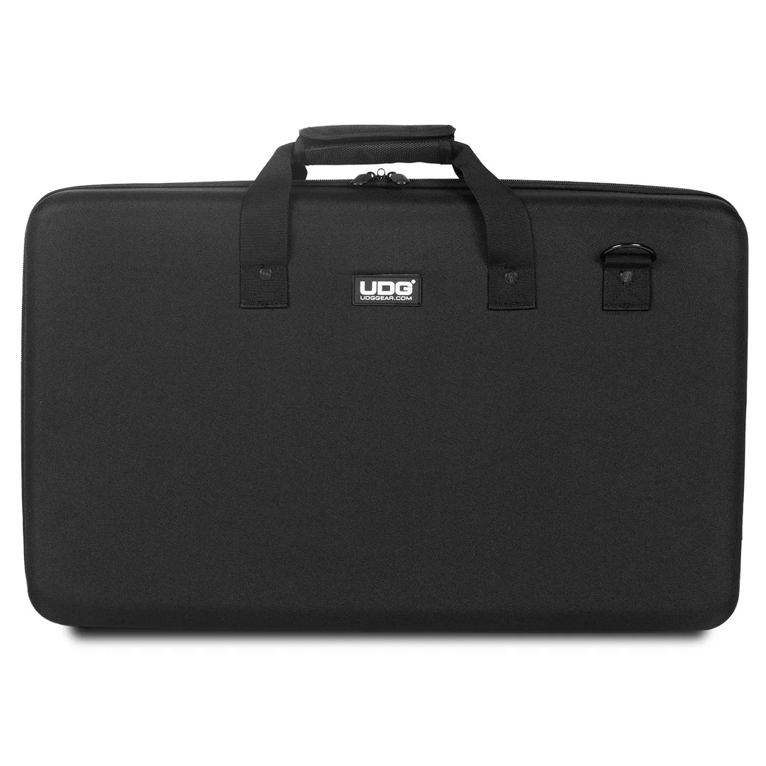 UDG Creator AlphaTheta Omnis-Duo Hardcase - Sort