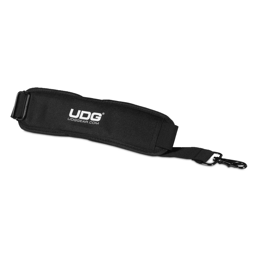 UDG Creator AlphaTheta Omnis-Duo Hardcase - Sort