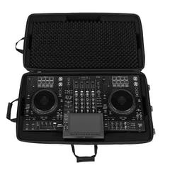 UDG Creator AlphaTheta XDJ-AZ Hardcase Sort Plus (Wheels)