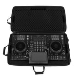 UDG Creator AlphaTheta XDJ-AZ Hardcase Sort Plus (Wheels)