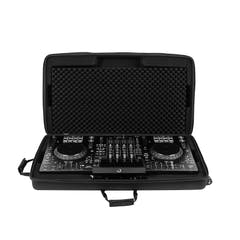 UDG Creator AlphaTheta XDJ-AZ Hardcase Sort Plus (Wheels)