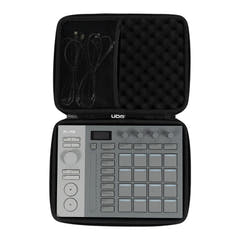 UDG Creator AlphaTheta Slab Hardcase Sort