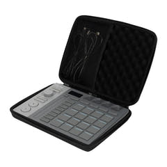 UDG Creator AlphaTheta Slab Hardcase Sort