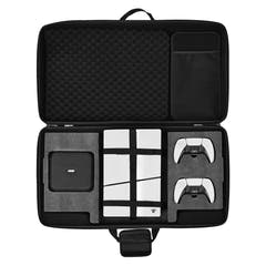 UDG Creator PlayStation 5 Original/Slim/Pro Hardcase Sort