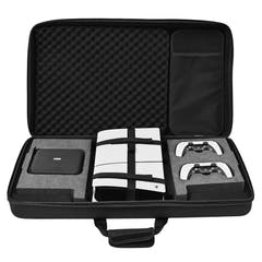 UDG Creator PlayStation 5 Original/Slim/Pro Hardcase Sort