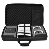 UDG Creator PlayStation 5 Original/Slim/Pro Hardcase Sort