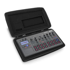 UDG Creator Korg Electribe/Sampler Hardcase Sort