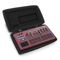 UDG Creator Korg Electribe/Sampler Hardcase Sort