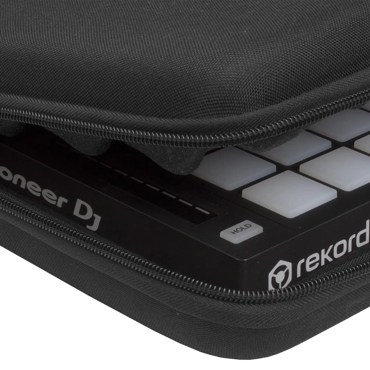UDG Creator Pioneer DJ DDJ-XP2 / Reloop Buddy / Ready Hardcase - Sort