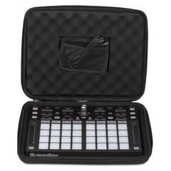 UDG Creator Pioneer DDJ-XP2/Reloop Buddy/Ready Hardcase Sort