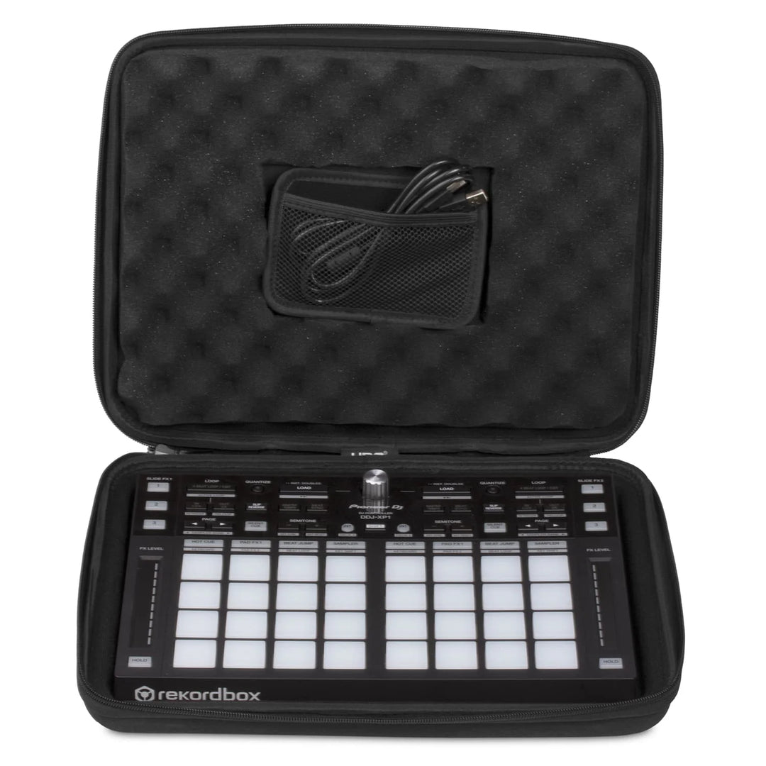 UDG Creator Pioneer DJ DDJ-XP2 / Reloop Buddy / Ready Hardcase - Sort