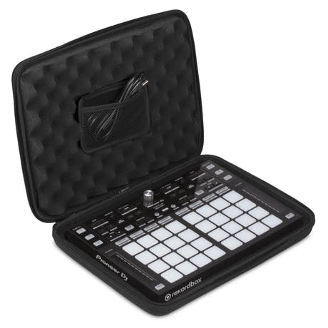 UDG Creator Pioneer DJ DDJ-XP2 / Reloop Buddy / Ready Hardcase - Sort