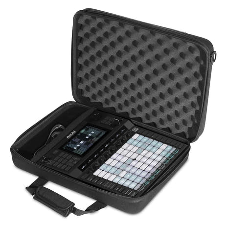 UDG Creator Akai Force Hardcase Sort