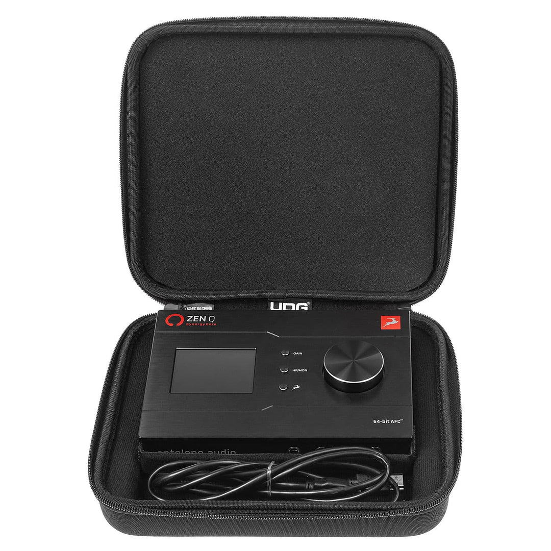 UDG Creator Antelope Zen Q SC/Go SC Hardcase Sort