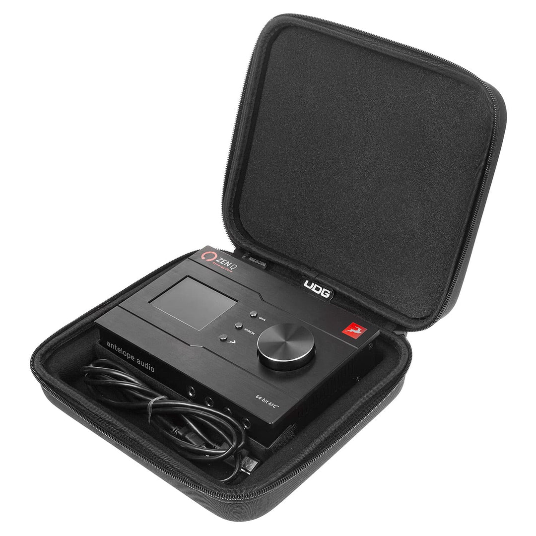UDG Creator Antelope Zen Q SC/Go SC Hardcase Sort