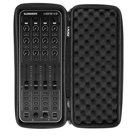 UDG Creator Allen & Heath Xone:K3 Hardcase Sort