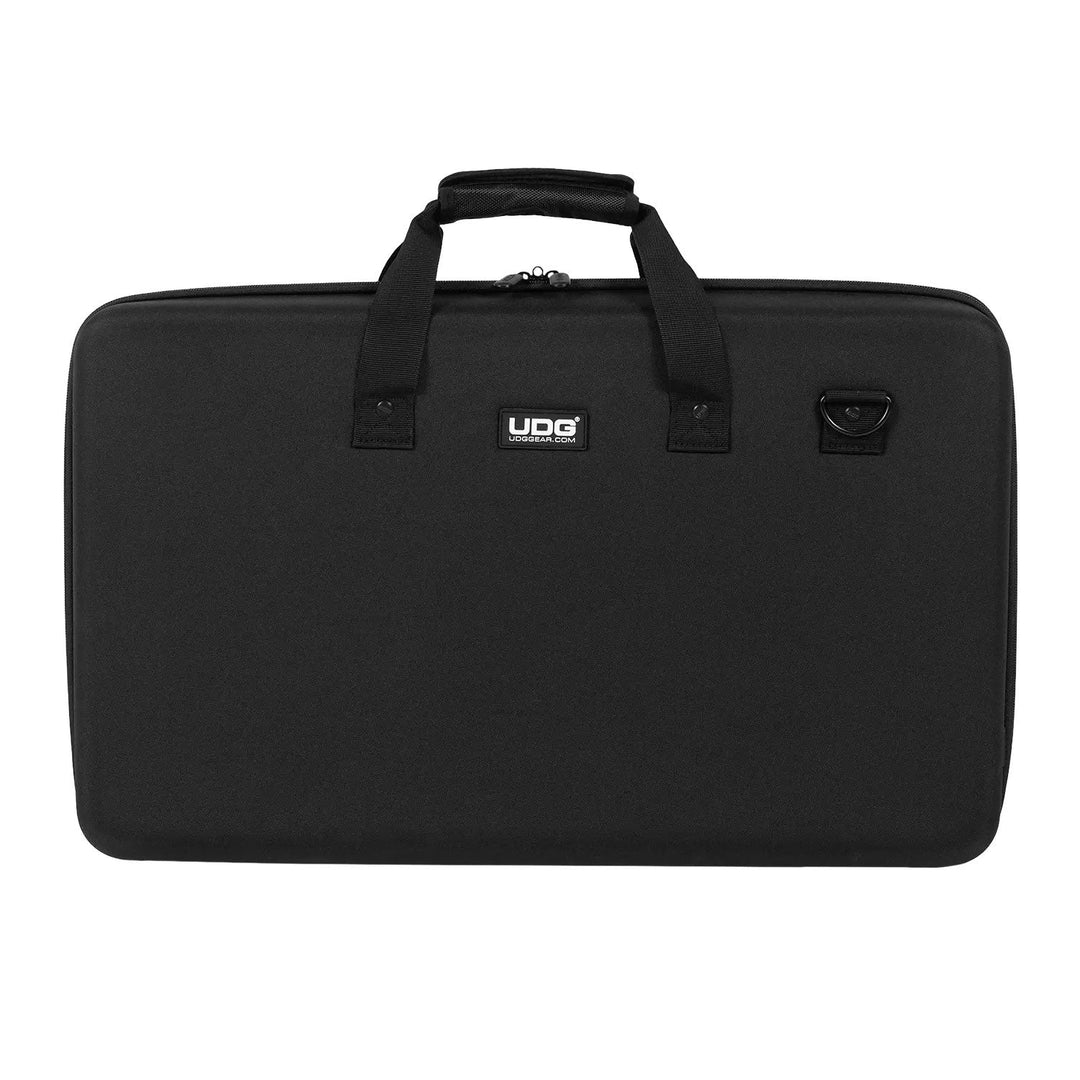 UDG Creator NI Traktor MX2 Hardcase Sort