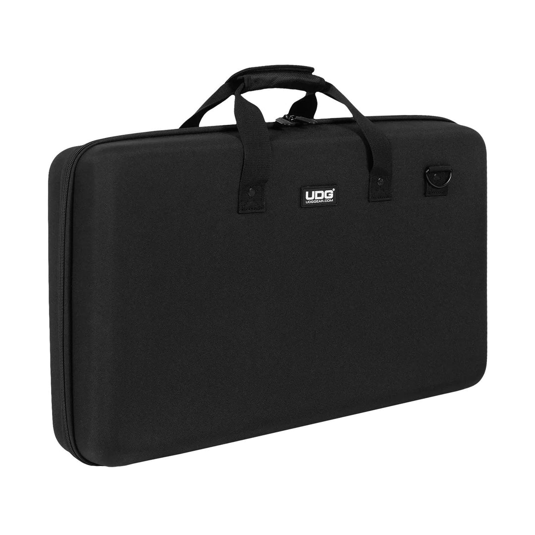 UDG Creator NI Traktor MX2 Hardcase Sort
