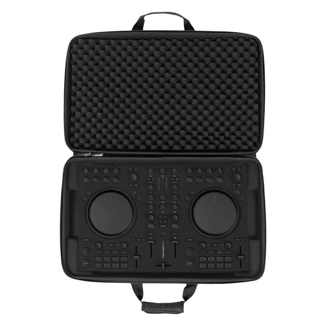 UDG Creator NI Traktor MX2 Hardcase Sort